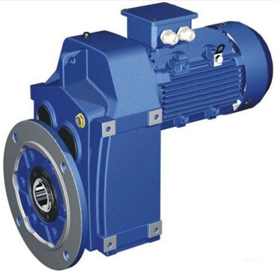 武南變速機是如何進(jìn)行工作的