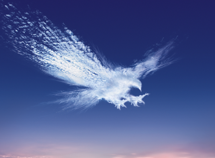 早讀丨那些寫下青云之志的神級詩句！