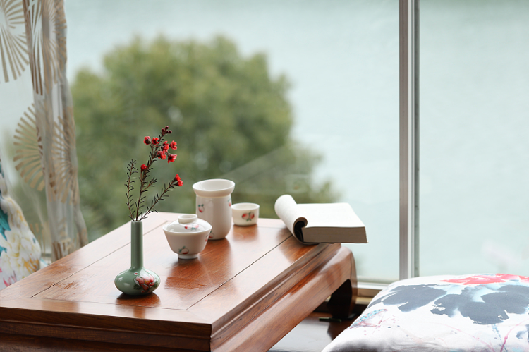 美文丨林語堂：詩樣的人生