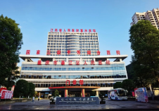 義診預告！本周四，江蘇省人民醫院重慶醫院（綦江區人民醫院）開展免費義診