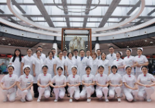 新項目新技術丨重醫大附三院口腔門診打造舒適醫療服務，讓看牙更輕松！