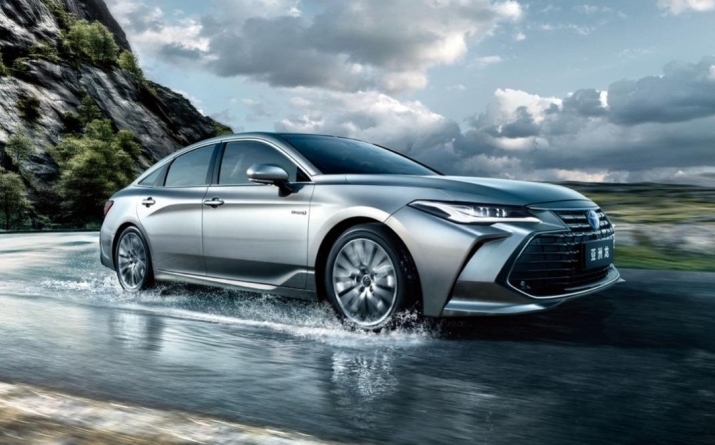 豐田汽車會長就造假丑聞?lì)l出道歉