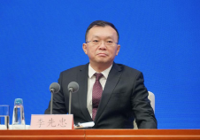 財(cái)政部：不存在財(cái)政支出收縮，今年將保持必要的財(cái)政支出強(qiáng)度