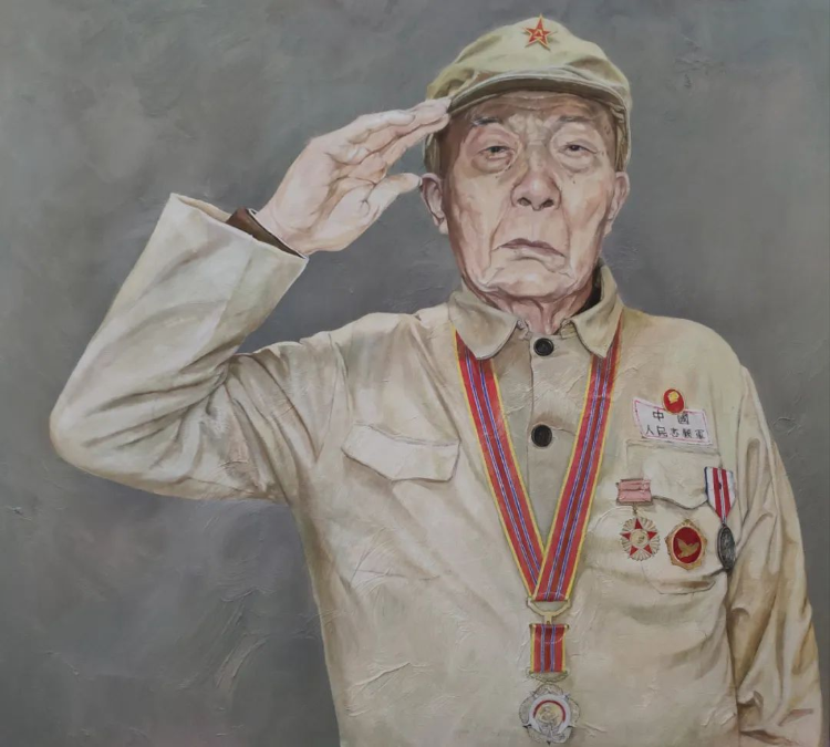 重慶外語外事學院藝術學院22幅作品入選渝北區美術作品展