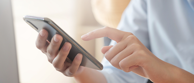 早讀丨請珍惜那個主動聯(lián)系你的人