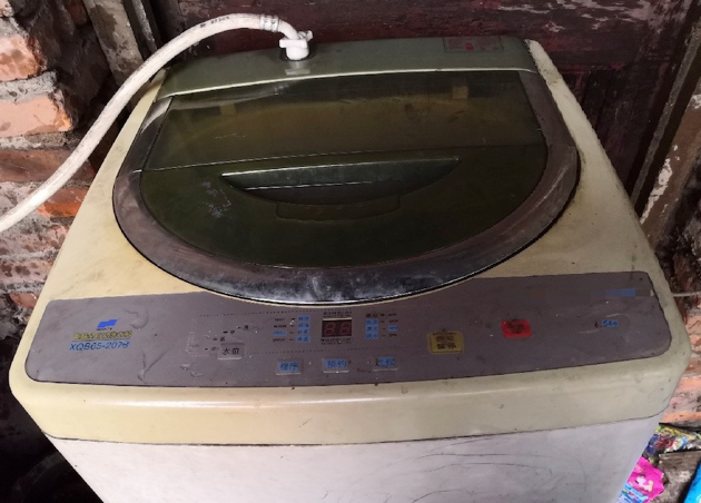 老舊冰箱、洗衣機、煙灶等電器存在安全隱患 &nbsp;換新家電年輕人成主力人群