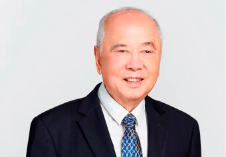 沙雁已出任深圳證券交易所黨委書記、理事長