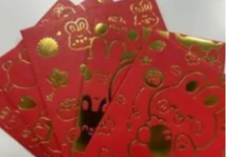 &ldquo;200元拿不出手，最低600&rdquo;！網友訴苦壓歲錢 有人發掉1個月工資