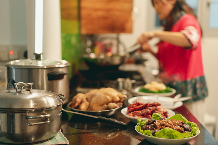 過年啦?丨陳孝輝：兒時的年味兒