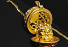 龍元素金飾消費火爆，年輕人扎堆&ldquo;淘金&rdquo;，東北五線小城金店越開越多