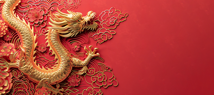 美文丨蔣子龍：年的顏色