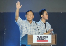 &ldquo;全球單日最大規(guī)模選舉&rdquo;完成投票，&ldquo;2045黃金印尼&rdquo;愿景會(huì)成真嗎？