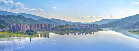 開州：&ldquo;三招&rdquo;守護美麗河湖