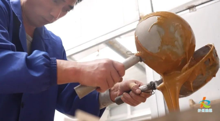 開州6000畝糖蔗迎豐收 非遺紅糖產銷兩旺