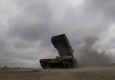 烏軍由攻轉(zhuǎn)守 俄烏沖突再現(xiàn)關(guān)鍵轉(zhuǎn)折點(diǎn)？