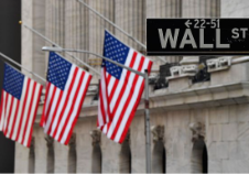 美股三大指數高開納指漲0.09% 思科跌近4%