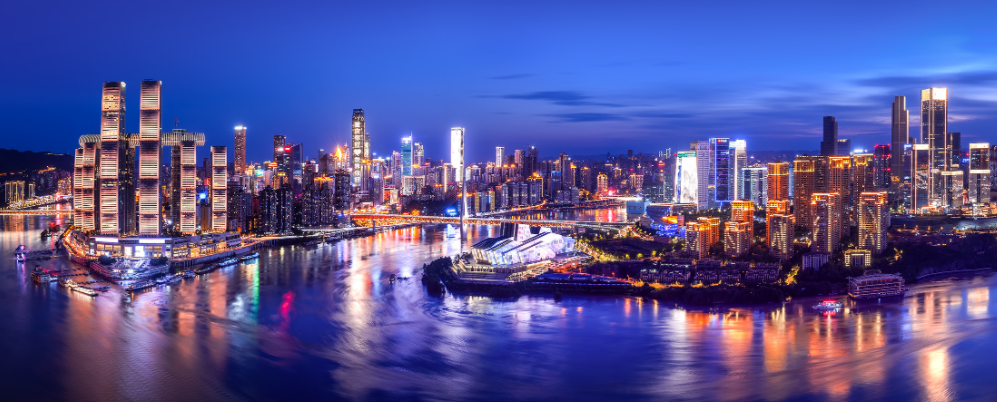 重慶發布15條重點民生實事清單 將打造&ldquo;十分鐘生活半徑&rdquo;婦女兒童友好生態圈