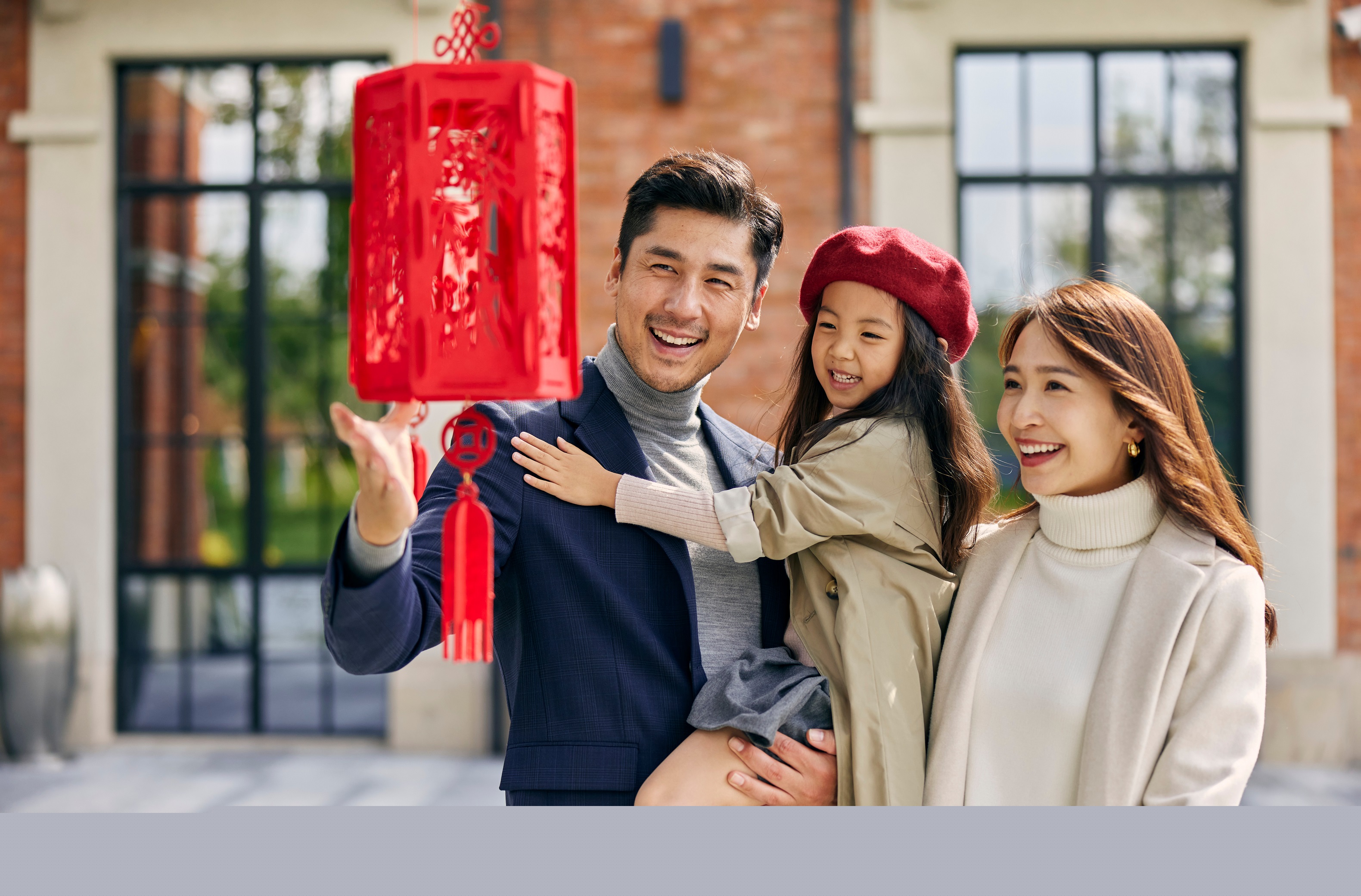 重慶美利亞酒店春節出游攻略來咯！